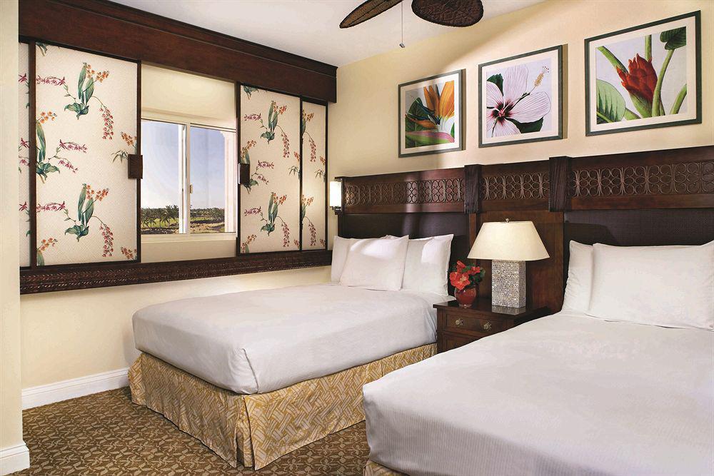 Hilton Grand Vacations Club Kohala Suites Waikoloa Esterno foto