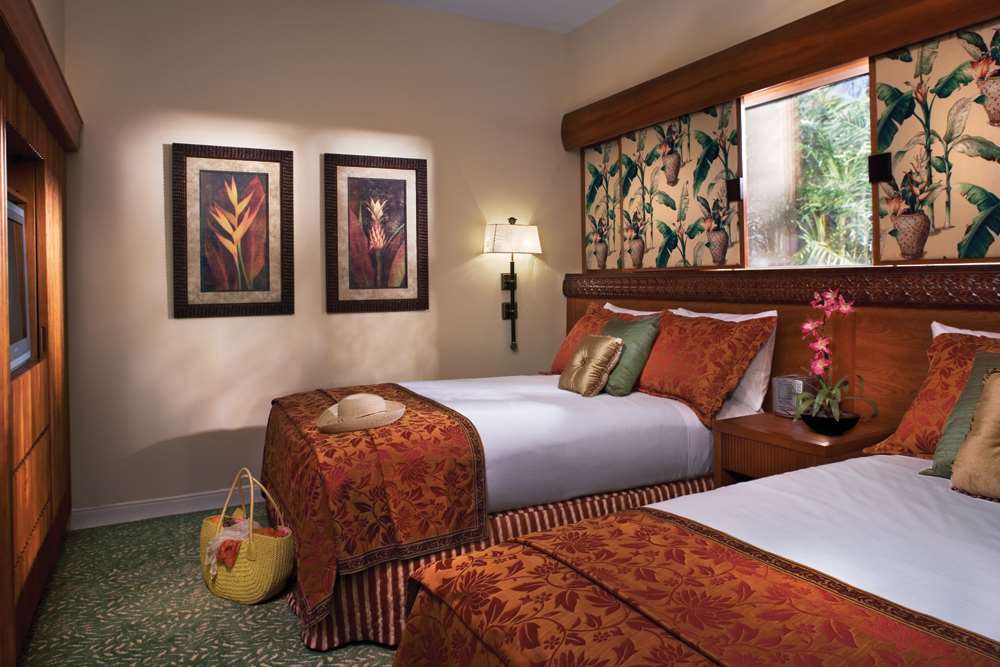 Hilton Grand Vacations Club Kohala Suites Waikoloa Camera foto