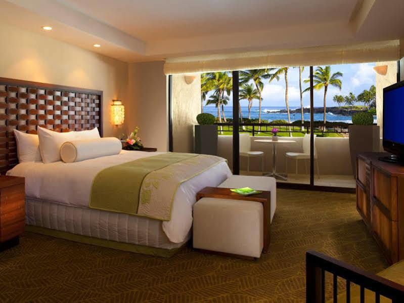Hilton Grand Vacations Club Kohala Suites Waikoloa Esterno foto